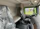 Автопоезд самосвал-зерновоз на шасси SHACMAN X3000, Restyling, 6х4, Euro V