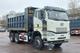 Самосвал FAW CA3250, J6P, 420 л.с., 6х6, кузов 20 м3, Euro V