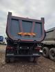 Самосвал SITRAK TX-M, 6х6, 440 л.с., кузов U - образный, объём 18 куб.м., Euro V