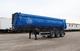 Самосвальный полуприцеп с задней разгрузкой ТОНАР 95892 SH3-33 (объём 33 м3)