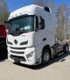 Газовый тягач Shacman X6000, LNG, 4х2, АКПП с ретардером, пневма, ADR, Euro V
