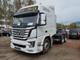 Газовый тягач DAYUN CGC4250, CNG, 6х4, МКПП с ретардером, пневма, Euro V