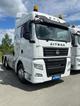 Тягач SITRAK C7H-G, 6х4, 540 л.с., АКПП с ретардером, пневма, ADR, Euro V