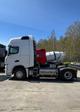 Газовый тягач Shacman X6000, LNG, 4х2, АКПП с ретардером, пневма, ADR, Euro V