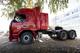 Газовый тягач DAYUN CGC4250, CNG, 6х4, МКПП с ретардером, рессора, Euro V