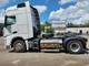 Газовый тягач Shacman X6000, LNG, 4х2, АКПП с ретардером, пневма, ADR, Euro V