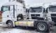 Газовый тягач SITRAK C7-G, LNG, 4х2, АКПП с ретардером, пневма, Euro V