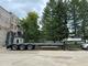 Трал высокорамный, тяжеловес, грузоподъёмность 40 тонн