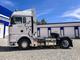 Тягач SITRAK C7H, 4х2, АКПП ZF TRAXON, ретардер, раздатка, пневма, Euro V