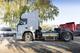 Газовый тягач Dayun CGC4180, LNG, WP13, 430 л.с., МКПП с ретардером, пневма, ADR, Euro V