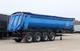Самосвальный полуприцеп с задней разгрузкой ТОНАР 95234 SH4-38 (объём 38 м3)