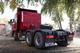Газовый тягач DAYUN CGC4250, CNG, 6х4, МКПП с ретардером, рессора, Euro V