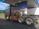 Газовый тягач DAYUN CGC4250, CNG, 6х4, МКПП с ретардером, пневма, ADR, Euro V