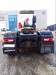 Седельный тягач SHACMAN X3000, Restyling, 6х6, двускатная ошиновка
