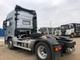 Тягач SHACMAN X5000, 4х2, WP13, 550 л.с., АКПП с ретардером, пневма, Euro V
