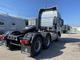 Тягач Shacman Х3000, Restyling, 6х4, WP12, 430 л.с., ретардер, пневма, Euro V
