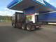 Газовый тягач DAYUN CGC4250, CNG, 6х4, МКПП с ретардером, пневма, ADR, Euro V