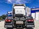 Тягач SITRAK C7H, 4х2, АКПП ZF TRAXON, ретардер, раздатка, пневма, Euro V