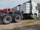 Газовый тягач DAYUN CGC4250, CNG, 6х4, МКПП с ретардером, пневма, Euro V