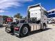 Тягач SITRAK C7H, 4х2, АКПП ZF TRAXON, ретардер, раздатка, пневма, Euro V