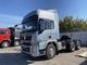 Тягач Shacman Х3000, Restyling, 6х4, WP12, 430 л.с., ретардер, пневма, Euro V