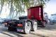Газовый тягач DAYUN CGC4250, CNG, 6х4, МКПП с ретардером, рессора, Euro V