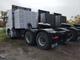 Газовый тягач DAYUN CGC4250, CNG, 6х4, МКПП с ретардером, пневма, Euro V
