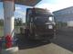 Газовый тягач DAYUN CGC4250, CNG, 6х4, МКПП с ретардером, пневма, ADR, Euro V