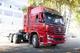 Газовый тягач DAYUN CGC4250, CNG, 6х4, МКПП с ретардером, рессора, Euro V