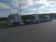 Газовый тягач DAYUN CGC4250, CNG, 6х4, МКПП с ретардером, пневма, ADR, Euro V