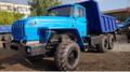 УРАЛ Самосвал 55571