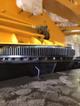Автокран Ивановец 25тн на шасси Камаз 43118