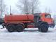 Продам Камаз 43118 АЦН-10