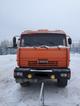 Продам Камаз 43118 АЦН-10