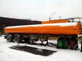 Автоцистерна полуприцеп Нефаз