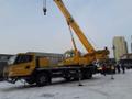 Автокран XCMG серии XCT25L5S