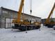 Автокран XCMG серии XCT25L5S