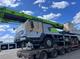 Zoomlion ZTC 250 25тонн