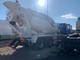 Автобетоносмеситель Shacman F3000, 8х4, Euro V