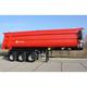 Самосвальный полуприцеп Grunwald 38 m3