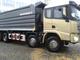 Самосвал Shacman X3000 8х4 WP.12