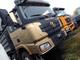 Самосвал Shacman X3000 8х4 WP.12