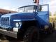 Тягач Урал 4320,