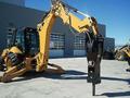 Аренда экскаватора погрузчика JCB, САТ