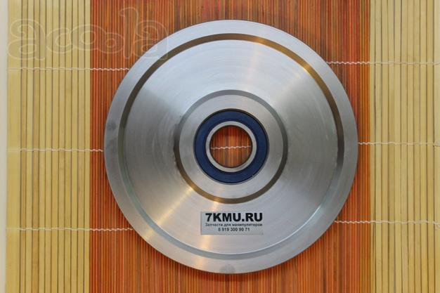 Ролик (шкив) 220 мм