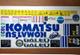 Комплекты наклеек для спецтехники Komatsu