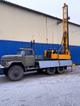 Буровая установка урб 2а2-М