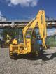 Экскаватор KOMATSU
