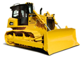 Бульдозер HBXG (SHEHWA) SD7N