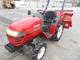 Японский минитрактор Yanmar AF 170 4 wd